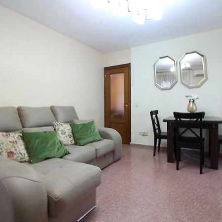 San Nicolas Home Alicante Exterior foto