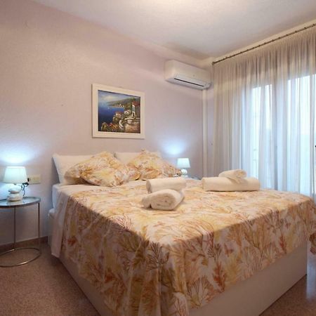 San Nicolas Home Alicante Exterior foto