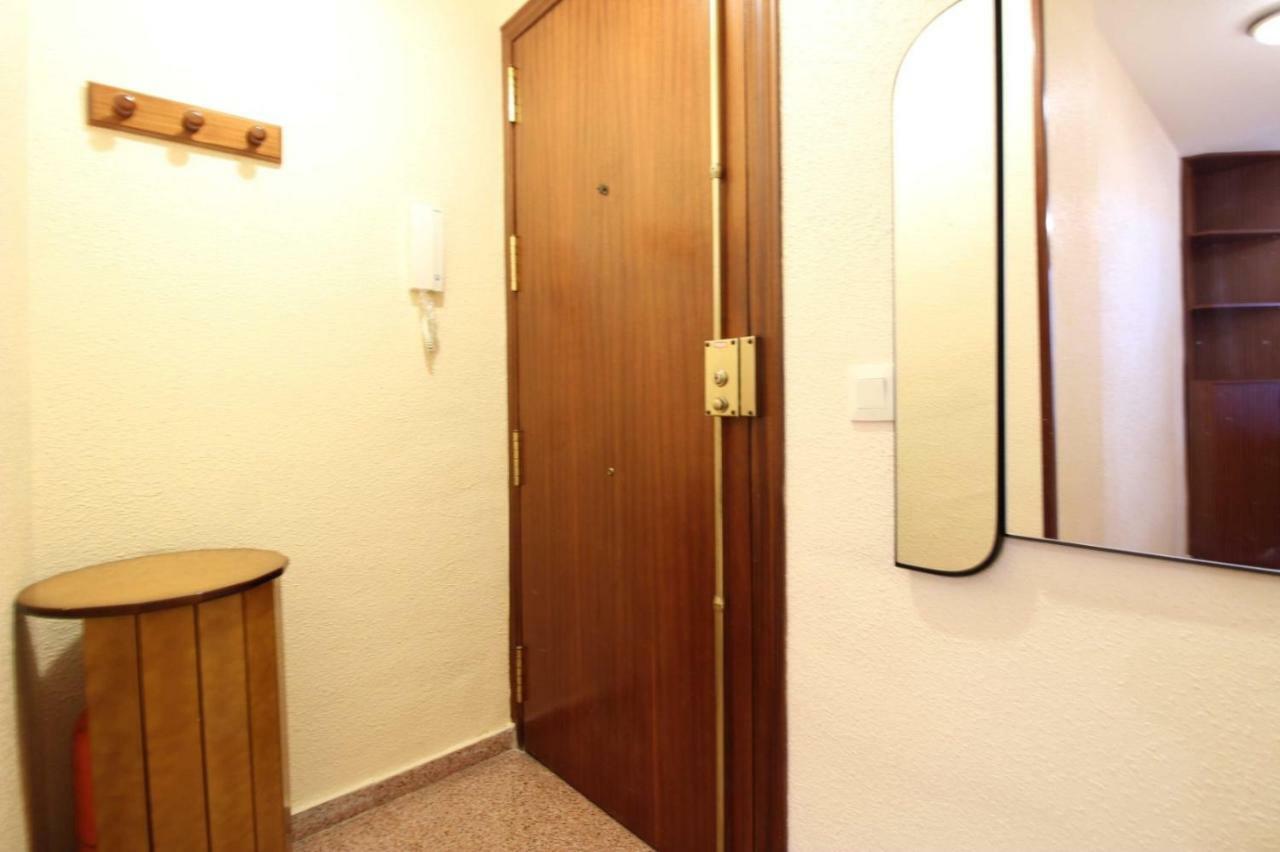 San Nicolas Home Alicante Exterior foto